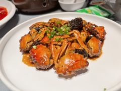 -淮扬府(安定门店)