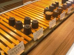 -发酵食堂(屏风街店)