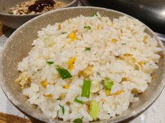 蛋炒饭-肖肖酸萝卜鱼火锅(总店)