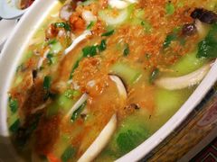 海鲜泡饭-顺风海鲜港(长寿路店)