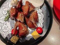 -避风塘(五角场店)