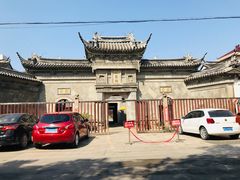 -先蚕祠