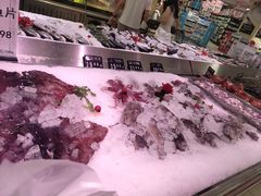 -永辉超市(嘉定宝龙广场店)