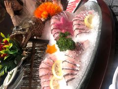 -大渔小鲜火锅店