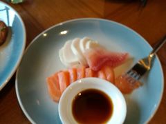 -美盛喜来登大酒店-盛宴标帜餐厅