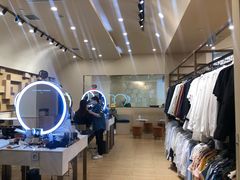 -海马体照相馆(成都来福士广场店)