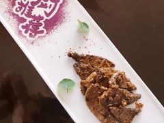 -厦门海港英迪格酒店(中山路店)