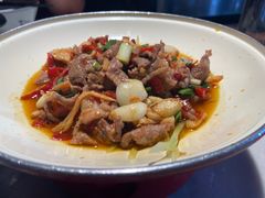 -树厨贵州菜(大十字店)
