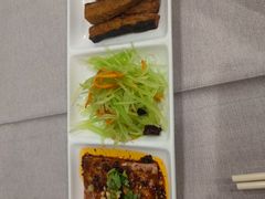 -功德林素菜饭庄(前门店)