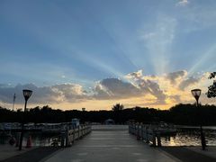 -白沙门生态公园