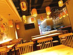 大堂-默记孙抄手(园艺山店)