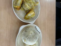 -蒋家桥饺面店(东关街店)