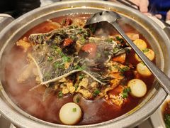 -眉州东坡(华联万柳店)