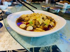 -雪月山饭店