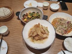 -金掌勺·锅包肉(广渠门店)