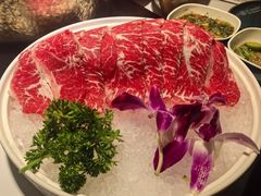 -椰子湾·海南火锅·糟粕醋·椰子鸡(正大广场店)