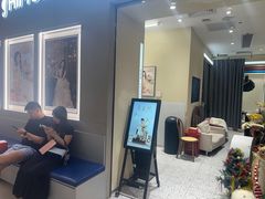 -海马体照相馆(佛山岭南站店)