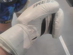 -花环泰拳·勒德斯拉泰拳馆(静安店)