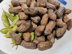 -城南老友羊蝎子火锅(花乡奥莱店)