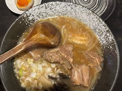 -日本料理神拉面