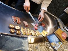 -神户牛排餐厅MOURIYA(总店)