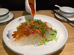 -四姐妹东北饺子(沙尾路店)