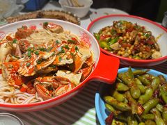 -三毛烧烤·南昌大排档(山姆店)