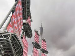 -海心沙亚运公园