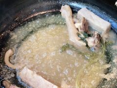 -烹然四季椰子鸡火锅(团结湖总店)