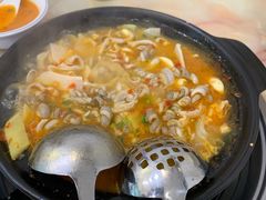 -李师傅脆肚(梅林店)