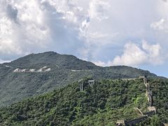 -慕田峪长城
