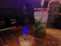 -Helens海伦司小酒馆(红旗南路店)