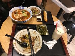 -永和大王(浦东南路店)