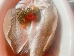-绿茶餐厅(蓝色港湾店)