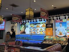 -渔家风味·鲅鱼水饺·央视展播·海鲜天津菜(开发区店)