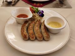 -马迭尔西餐厅(中央大街店)