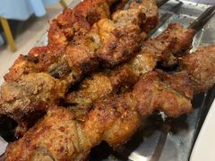-马尔龙新疆饭店·清真(长青路店)