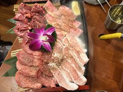 -大阪烧肉BAKA一代(国贸商住大厦店)