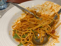 -必胜客(漕宝路店)