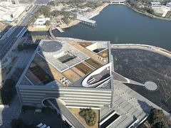 -嘉定凯悦·咖啡厅