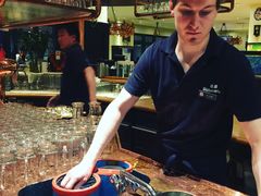 -兰特伯爵西餐厅·啤酒屋(方庄店)