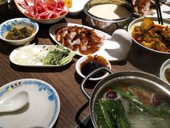-龙聚德北京烤鸭(沙坪坝华宇A馆店)