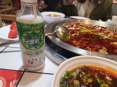 -蛙一刀·麻椒鱼火锅(金仙桥店)