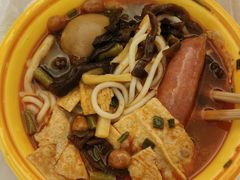 -阿生哥螺蛳粉•火锅(永安街店)