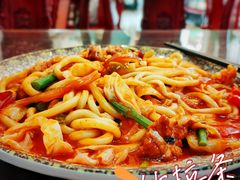 -清真明德斋茶餐厅民族饭店(北京街店)