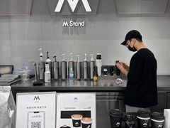 -M Stand(西安大悦城店)