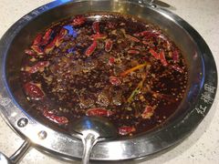 -红樽园鲜货火锅(汇金店)