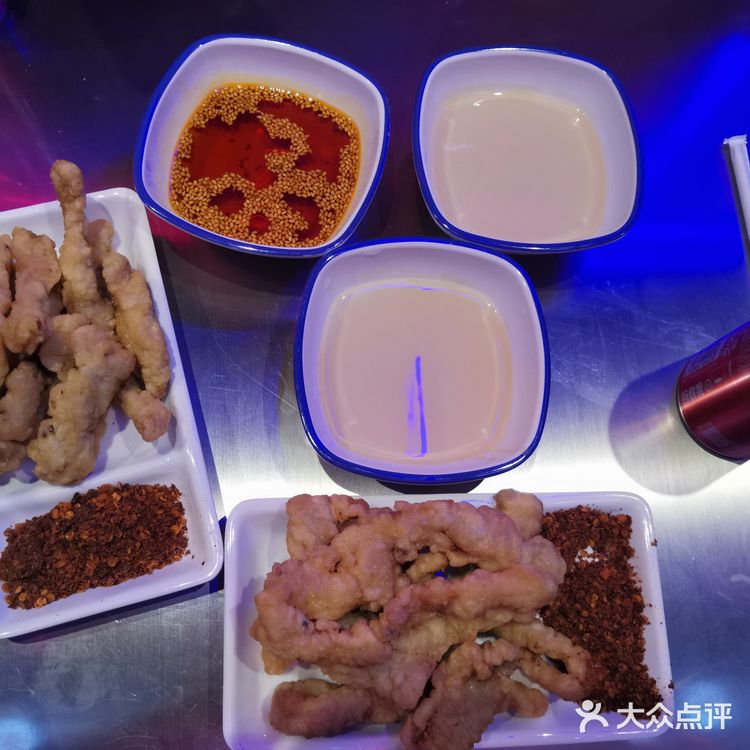 李炮 麻辣烫绝绝子