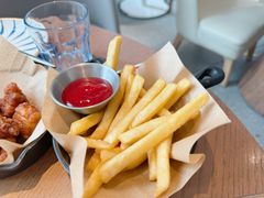 -必胜客(阿罗海店)