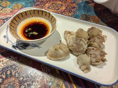 -乡村馕坑肉·烧烤·新疆菜·本地人更爱吃(阿勒泰首店)